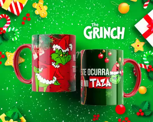 vectores plantilas EL GRINCH,NAVIDAD,FESTEJO,NIñOS,PELíCULA,FESTIVIDAD,